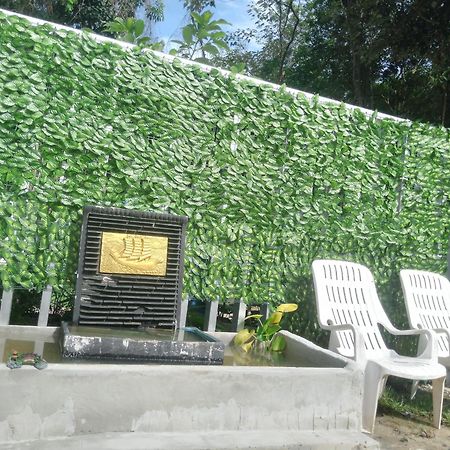 Apartamento Mateoasis Ko Kut Exterior foto