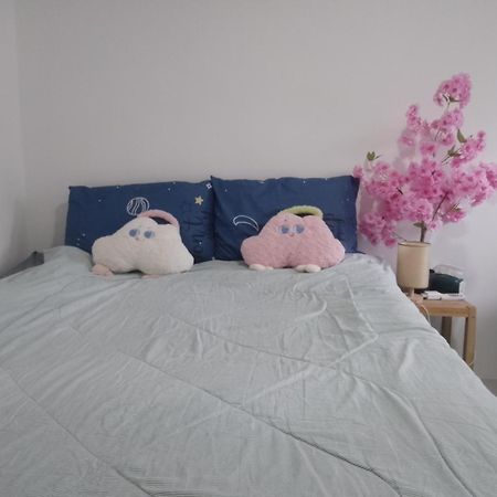 Apartamento Mateoasis Ko Kut Exterior foto
