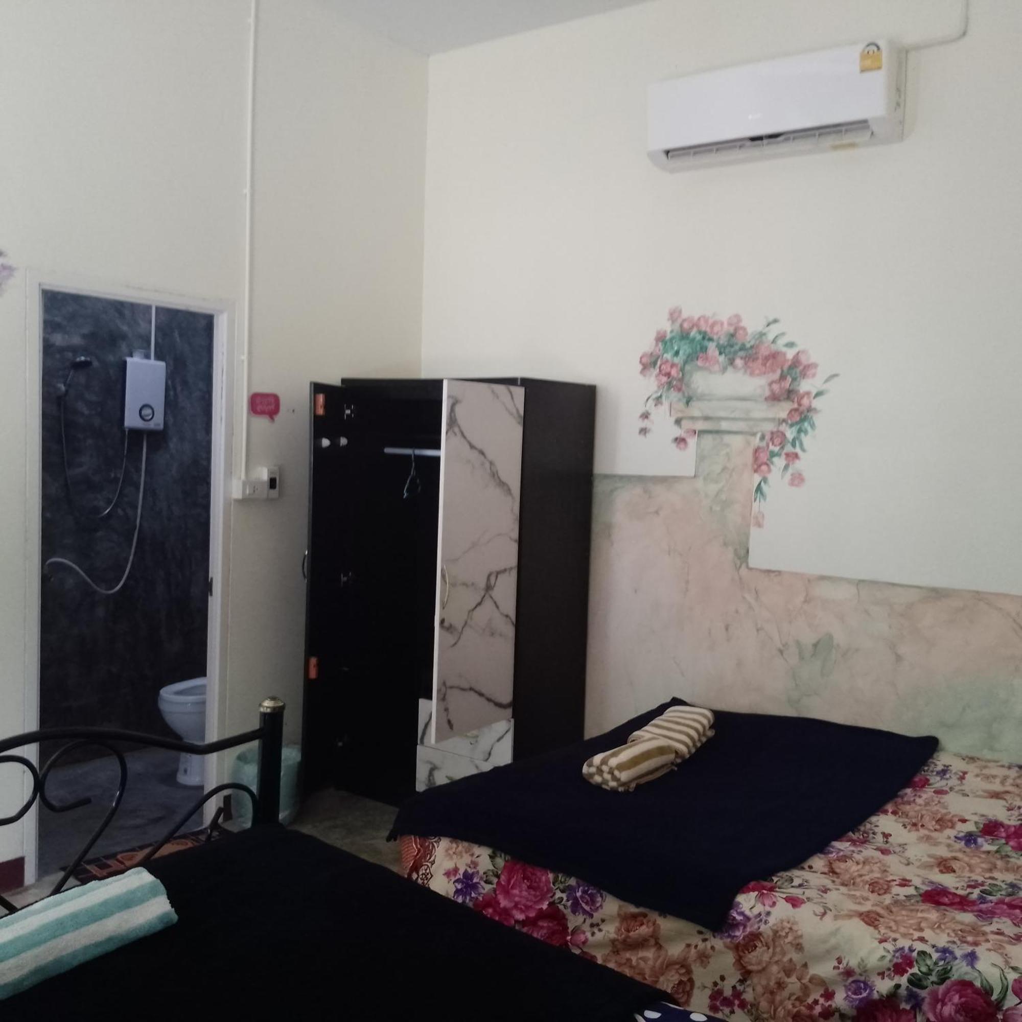 Apartamento Mateoasis Ko Kut Exterior foto