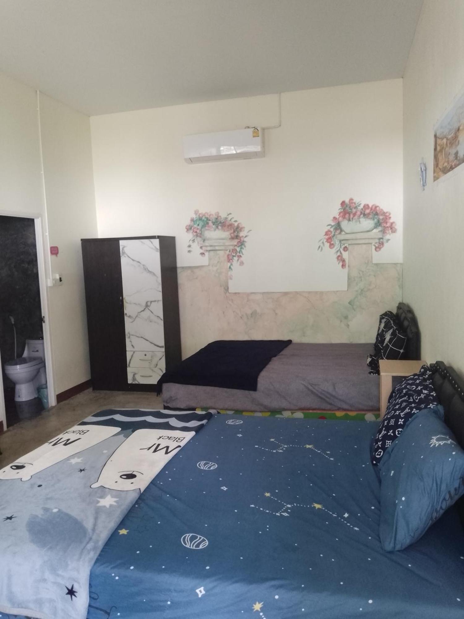 Apartamento Mateoasis Ko Kut Exterior foto