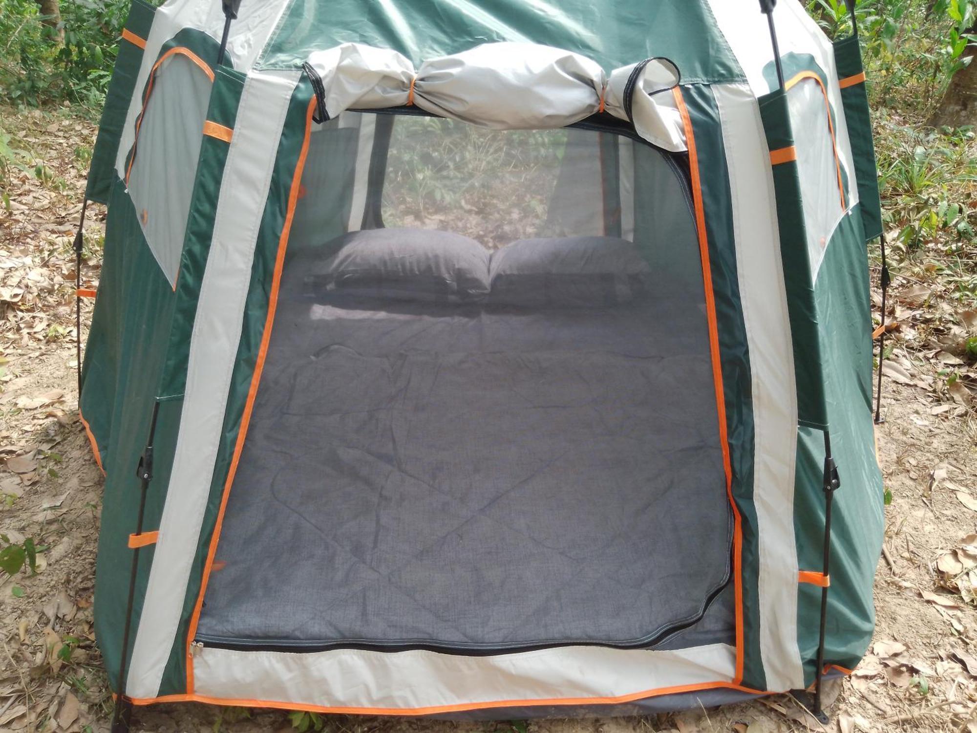 Apartamento Mateoasis Ko Kut Exterior foto