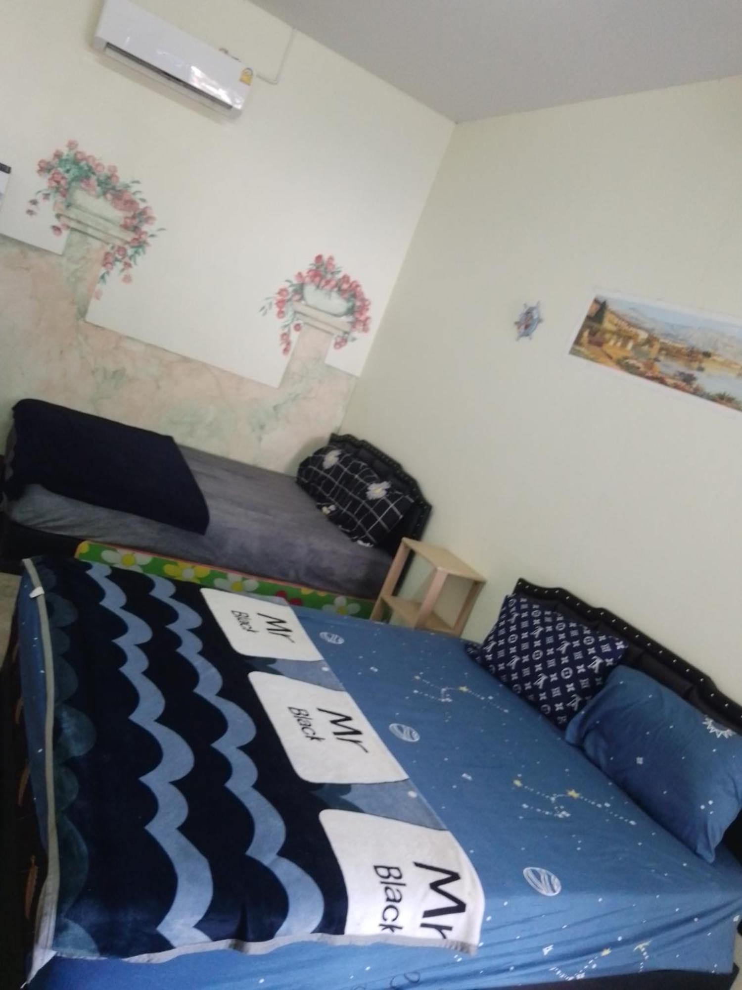 Apartamento Mateoasis Ko Kut Exterior foto