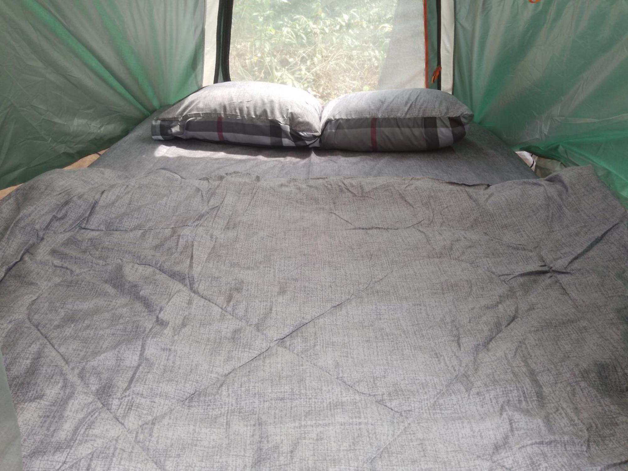 Apartamento Mateoasis Ko Kut Exterior foto