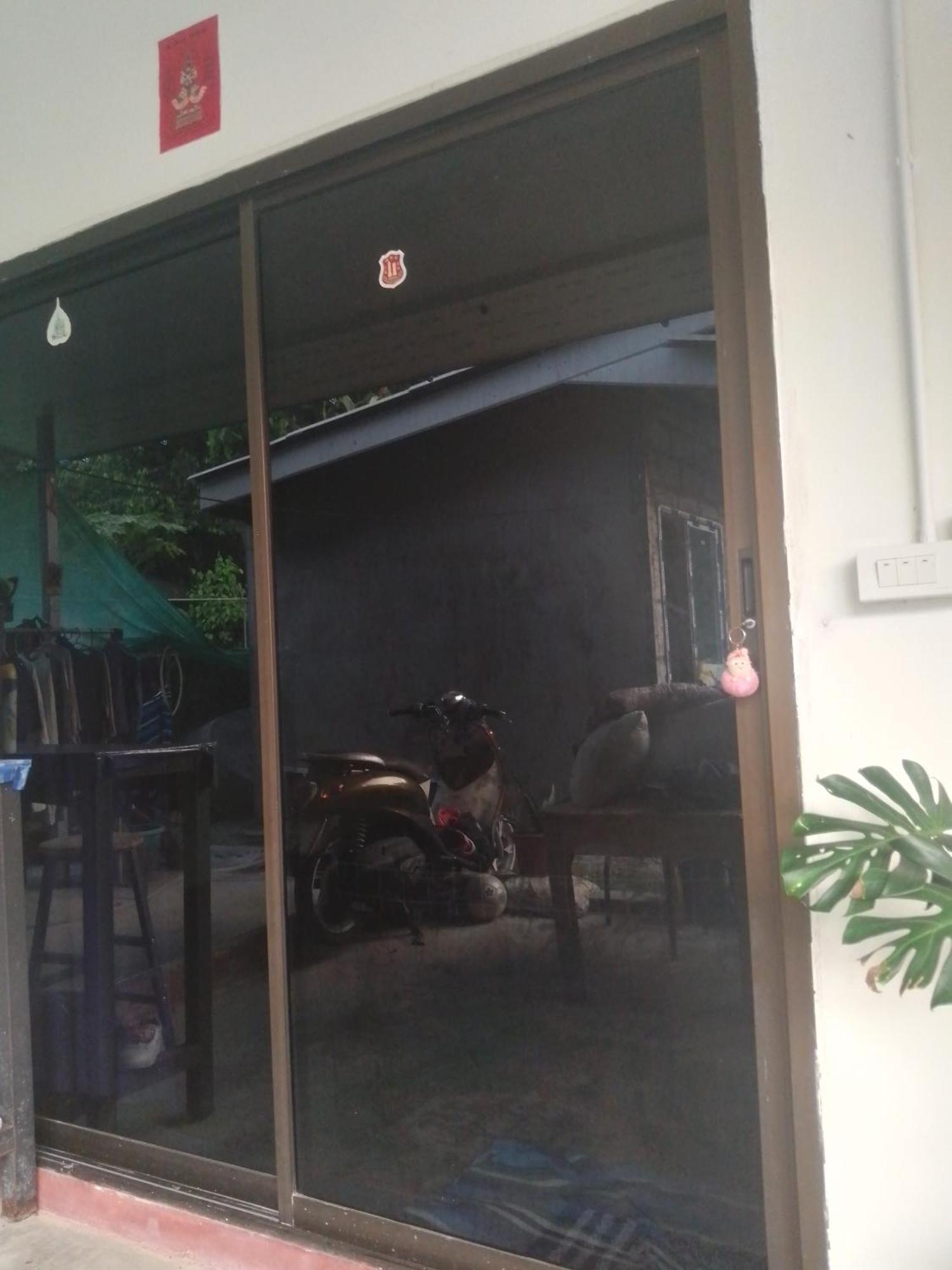 Apartamento Mateoasis Ko Kut Exterior foto