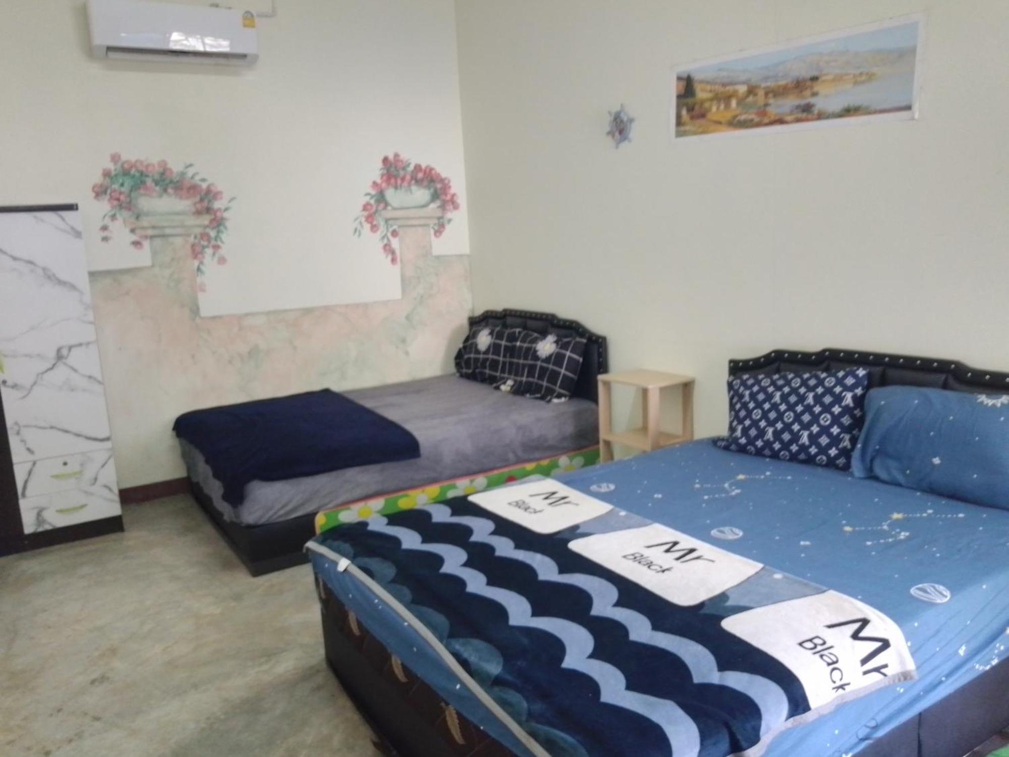 Apartamento Mateoasis Ko Kut Exterior foto