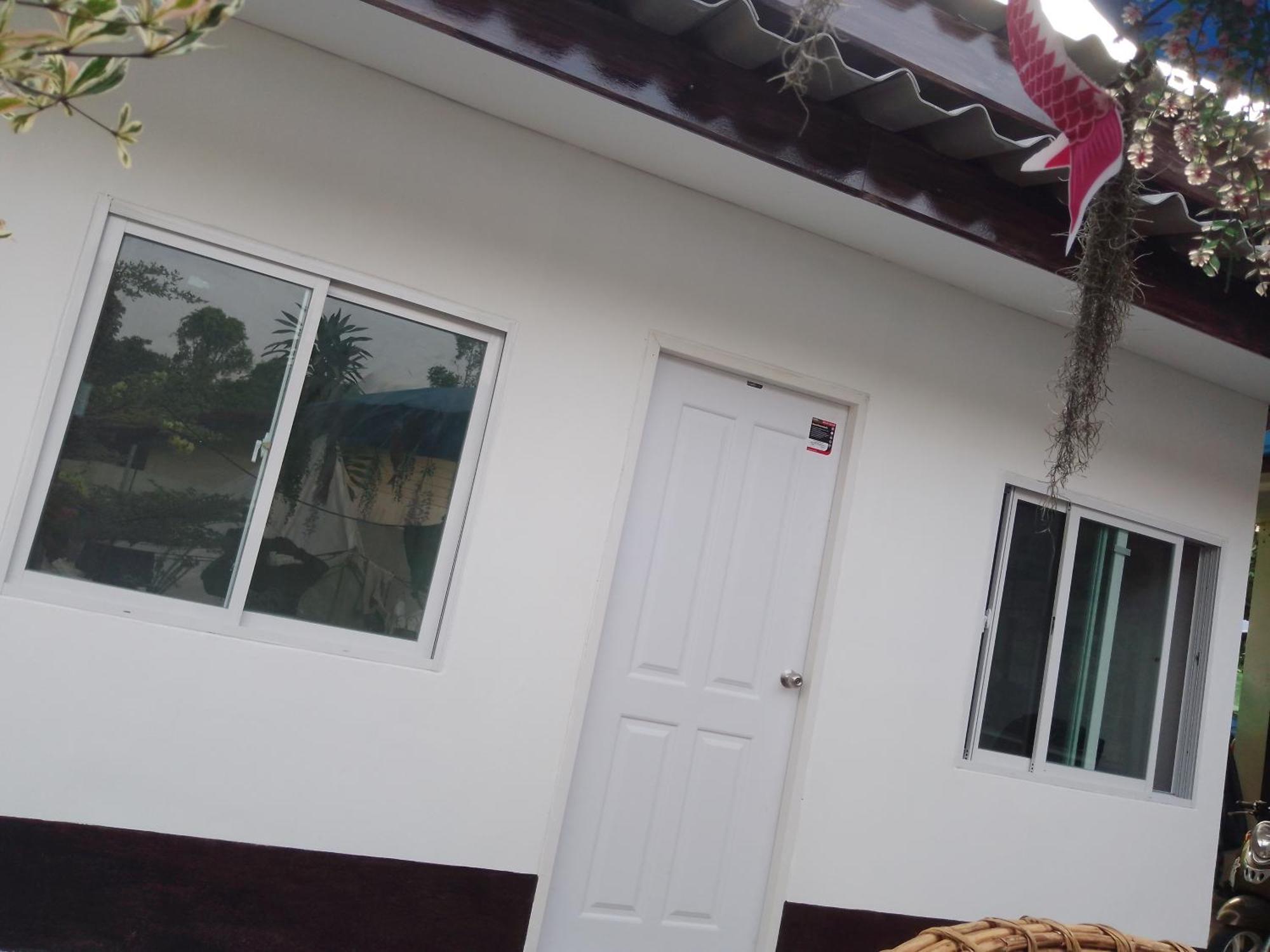 Apartamento Mateoasis Ko Kut Exterior foto