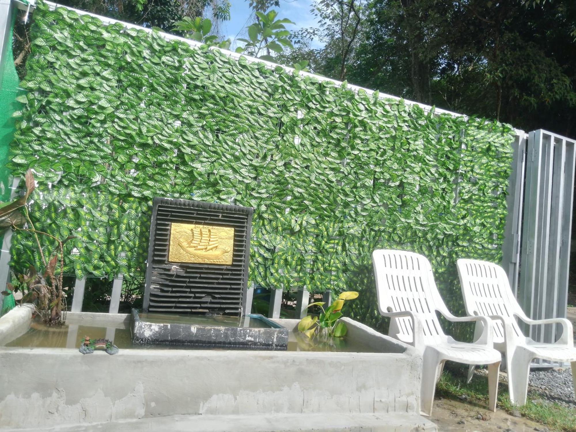 Apartamento Mateoasis Ko Kut Exterior foto